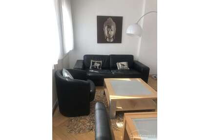 Wohnen auf Zeit in Bonn 1.380,00 €