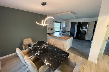Moderne 3 Zimmer Wohnung in Bavenhausen - Lemgo