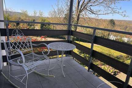 Wohnen auf Zeit in Saarbrücken 690,00 €