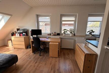 2-Zimmer Wohnung für Student*innen - Duisburg Großenbaum