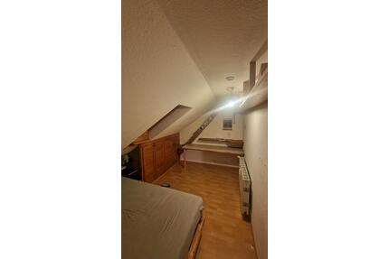 WG Zimmer in Tharandt - 330,00&nbsp;EUR Kaltmiete, ca.&nbsp; 12,00&nbsp;m&sup2; in Tharandt (PLZ: 01737)