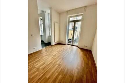 Schöne 3-Zimmer-Altbau-Gartenwohnung | Bornheim - Frankfurt am Main