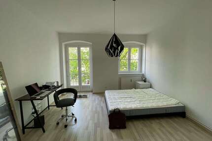 WG-Zimmer in Berlin 750,00 € 18 m²