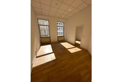 5 Zimmer ab 1.5.26 Innenstadt, 1. og - Braunschweig