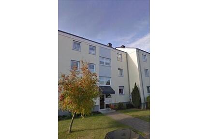 Etwas besonderes: individuelle 2-Zimmer-Wohnung-Lessnich - Bonn Hardtberg