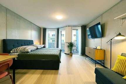 Wohnen auf Zeit in Wachtberg 1.400,00 €