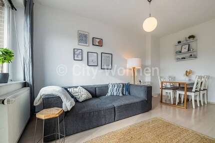 Wohnen auf Zeit in Hamburg 1.920,00 €