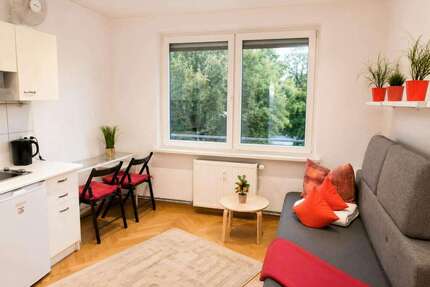 WG-Zimmer in Berlin 699,00 € 15 m²