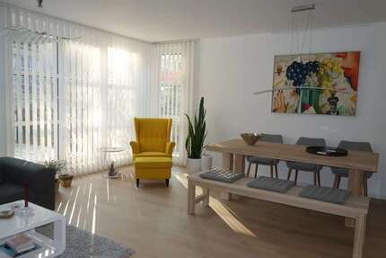 Wohnen auf Zeit in Berlin 1.950,00 €