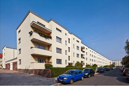 Deine neue Wohnung wartet auf Dich! - Magdeburg Leipziger Straße