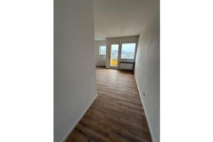 4 Zimmer Wohnung mit zwei Balkonen in Hilchenbach zu vermieten