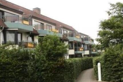 1-ZKDB in Zentraler Lage von St.Tönis - Tönisvorst