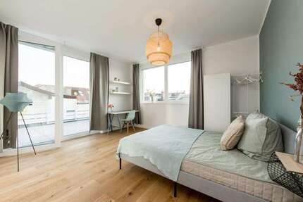 WG-Zimmer in Berlin 800,00 € 17 m²