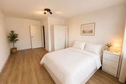 WG-Zimmer in Frankfurt am Main 854,00 € 20 m²