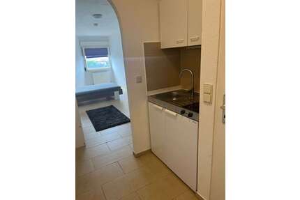 Wohnen auf Zeit in Mannheim 1.050,00 €