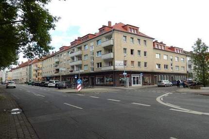 zentral gelegene, sanierte 3 Zimmer -Innenstadtnah- zum 01.07.26 frei, Stellplatz möglich - Braunschweig