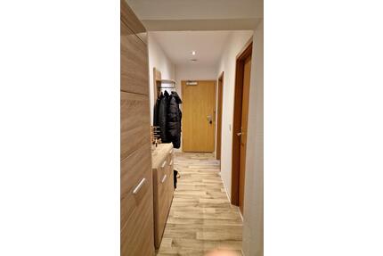 Neu-Möbelierte 3-Zimmer Wohnung in Magdeburg - sehr zentral