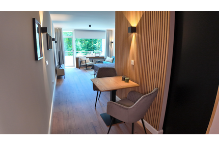 Wohnen auf Zeit in Düsseldorf 1.650,00 €