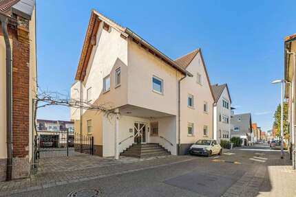 Wohnen auf Zeit in Schifferstadt 900,00 €