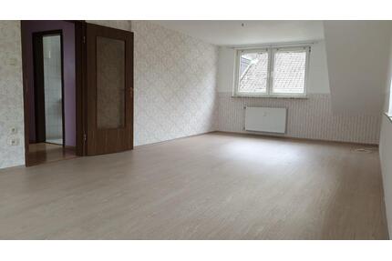 2-Zimmer Wohnung in Vlotho - 450,00&nbsp;EUR Kaltmiete, ca.&nbsp; 57,00&nbsp;m&sup2; in Vlotho (PLZ: 32602)