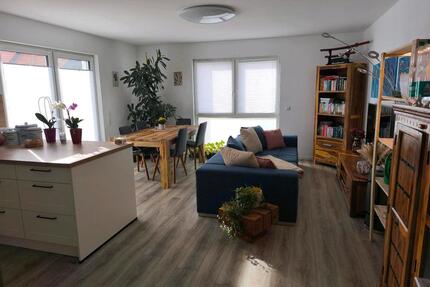 Schöne helle 3 Zimmer Wohnung - 1.210,00&nbsp;EUR Kaltmiete, ca.&nbsp; 76,00&nbsp;m&sup2; in Vechelde (PLZ: 38159)