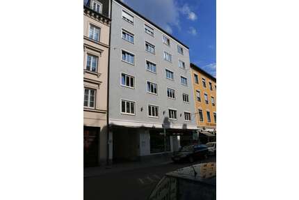 WG-Zimmer in München 685,00 € 10 m²