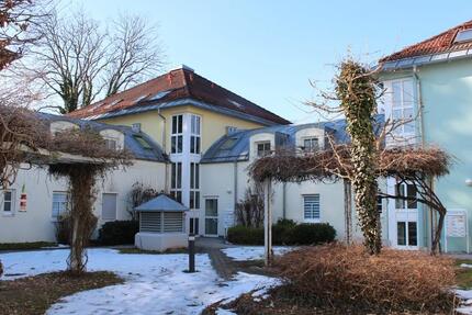 Exklusive 3-Zimmer Wohnung Bad Aibling - Kolbermoor