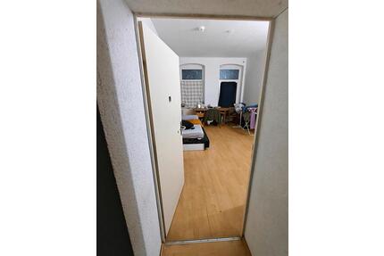 WG-Zimmer 18m² Altbau | 330€ All-inkl. | Halle Jacobstraße 20 - Halle (Saale) Damaschkestraße