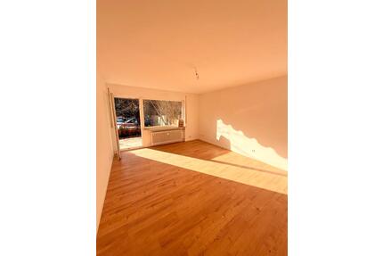 Lichtdurchflutete 2-Zimmer Wohnung - Nürnberg Buchenbühl