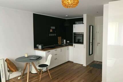 Wohnen auf Zeit in Köln 1.250,00 €