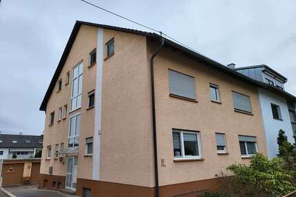 Wohnung zum Mieten in Karlsruhe 1.200,00 € 94 m²