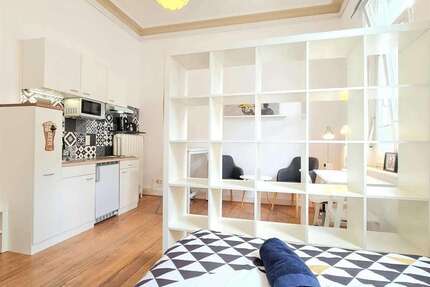 WG-Zimmer in Bonn 940,00 € 21 m²