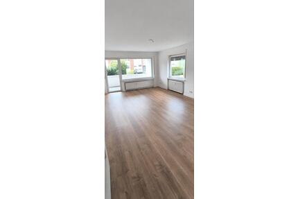 2 - Zimmer Erdgeschosswohnung in Bad Meinberg - Horn-Bad Meinberg