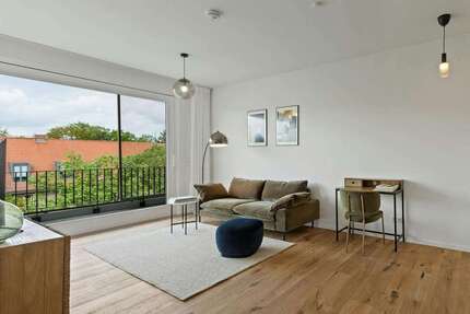 Wohnen auf Zeit in Berlin 1.950,00 €