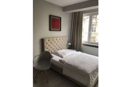 Wohnen auf Zeit in Frankfurt am Main 1.300,00 €