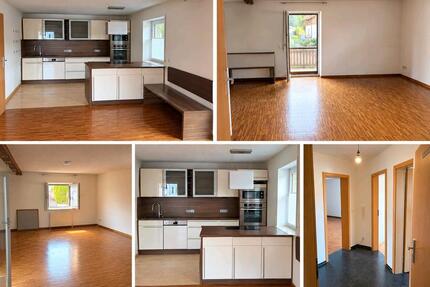3-Zimmer Wohnung - 850,00&nbsp;EUR Kaltmiete, ca.&nbsp; 78,80&nbsp;m&sup2; in Ruderting (PLZ: 94161)
