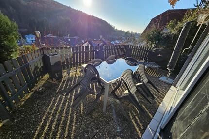 3 Zimmer Wohnung in Gründau Breitenborn