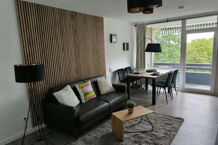 Wohnen auf Zeit in Neuss 1.445,00 €