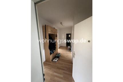 Wohnungsswap - 3 Zimmer, 92 m² - Relaisstraße, Mannheim