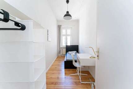 WG-Zimmer in Berlin 605,00 € 9 m²