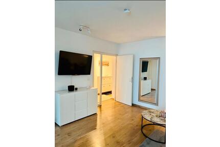 Monteurswohnung, Möblierte Wohnung, Ferienwohnung - Rostock Gehlsdorf