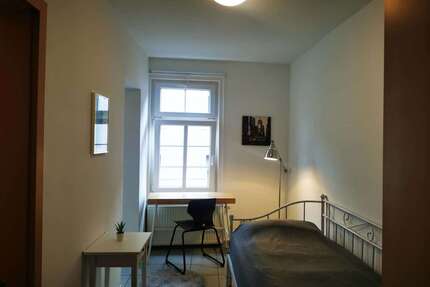 Wohnen auf Zeit in Stuttgart 890,00 €