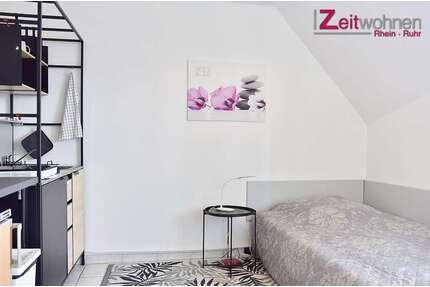 Wohnen auf Zeit in Köln 850,00 €