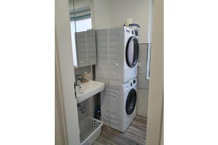 1,5 Zimmer voll möblierte Wohnung zu vermieten in Stuttgart