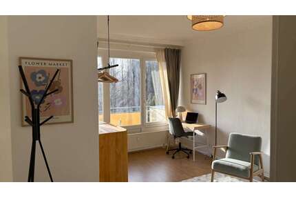 WG-Zimmer in Berlin 890,00 € 21 m²