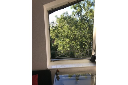 Frauen WG-Zimmer in Herdecke; Nähe Krhs. UNI Witten