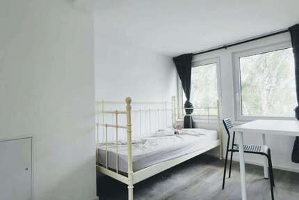 WG-Zimmer in Dortmund 380,00 € 10 m²