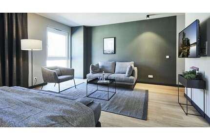 Wohnen auf Zeit in Wolfsburg 1.490,00 €