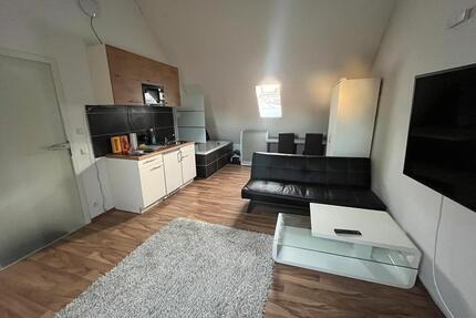 1 Zimmer Appartement - 500,00&nbsp;EUR Kaltmiete, ca.&nbsp; 20,00&nbsp;m&sup2; in Buchloe (PLZ: 86807)