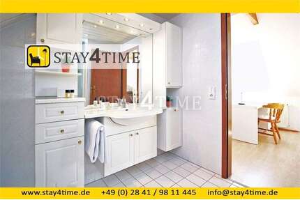 Wohnen auf Zeit in Wesel 795,00 €